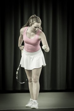 Ausschnitte 2632 - Luebecker SN Goldline Cup